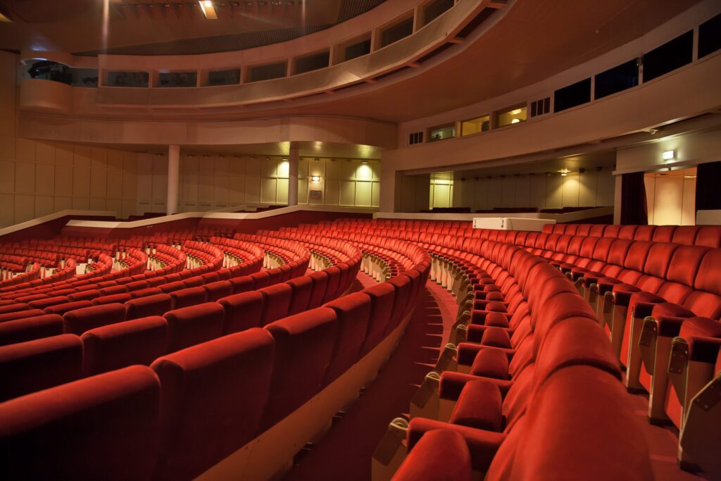 Auditorium Design