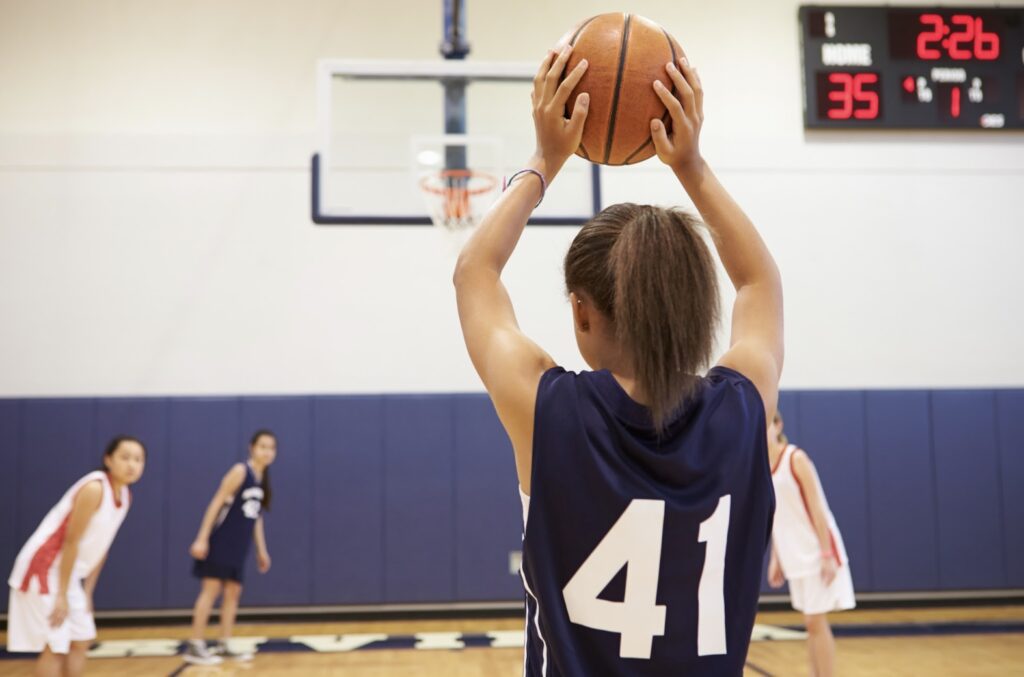 Basketball