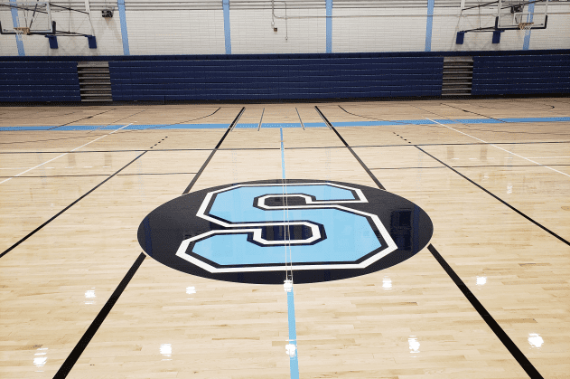 Choosing Wood Vs. Synthetic Gym Floors: Pros and Cons